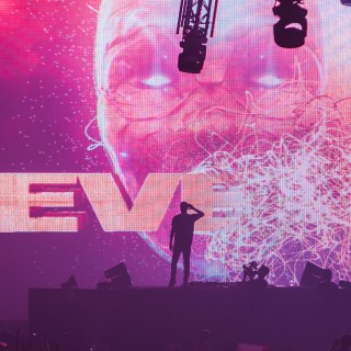 Reverze - Deception | Official 2016 Pictures