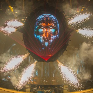 Reverze - Deception | Official 2016 Pictures