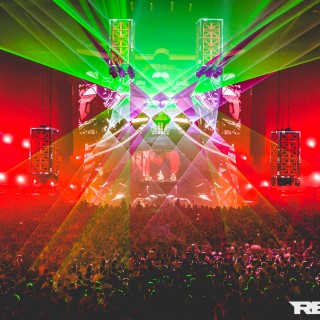Reverze - Interconnected | Official 2017 Pictures