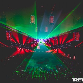 Reverze - Interconnected | Official 2017 Pictures