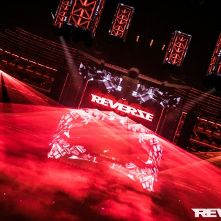 Reverze - Interconnected | Official 2017 Pictures