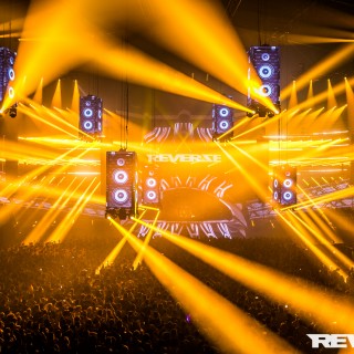 Reverze - Interconnected | Official 2017 Pictures