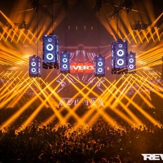 Reverze - Interconnected | Official 2017 Pictures