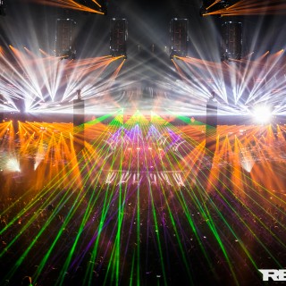 Reverze - Interconnected | Official 2017 Pictures