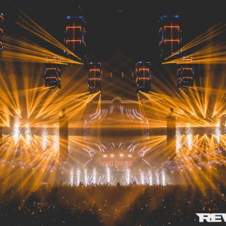 Reverze - Interconnected | Official 2017 Pictures