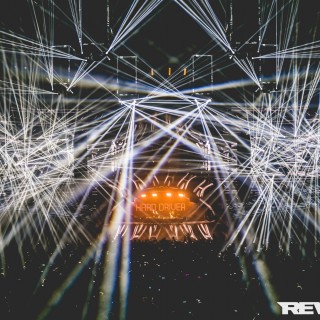 Reverze - Interconnected | Official 2017 Pictures