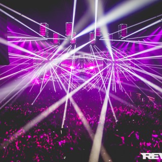 Reverze - Interconnected | Official 2017 Pictures