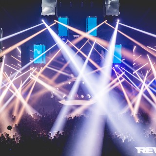 Reverze - Interconnected | Official 2017 Pictures