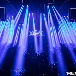 Reverze - Interconnected | Official 2017 Pictures