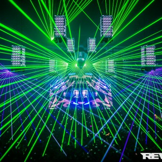 Reverze - Interconnected | Official 2017 Pictures