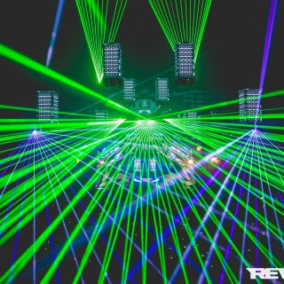 Reverze - Interconnected | Official 2017 Pictures