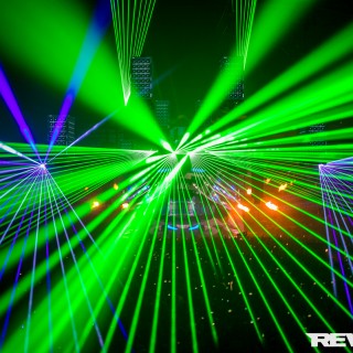 Reverze - Interconnected | Official 2017 Pictures