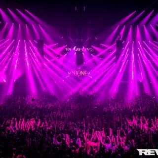 Reverze - Interconnected | Official 2017 Pictures