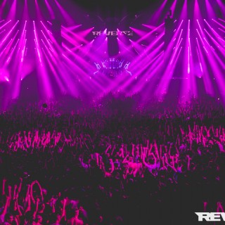 Reverze - Interconnected | Official 2017 Pictures