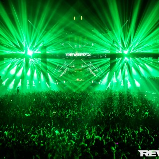 Reverze - Interconnected | Official 2017 Pictures