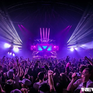 Reverze - Interconnected | Official 2017 Pictures