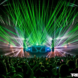 Reverze - Interconnected | Official 2017 Pictures