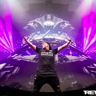 Reverze - Interconnected | Official 2017 Pictures