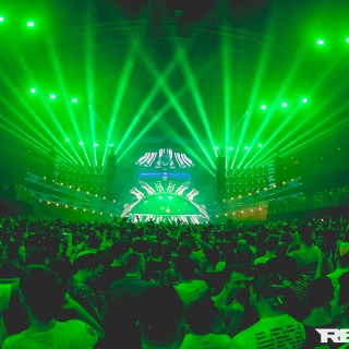 Reverze - Interconnected | Official 2017 Pictures