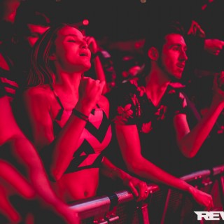 Reverze - Interconnected | Official 2017 Pictures