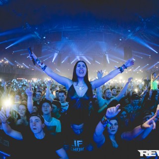 Reverze - Interconnected | Official 2017 Pictures