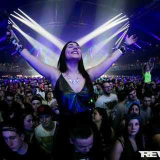 Reverze - Interconnected | Official 2017 Pictures