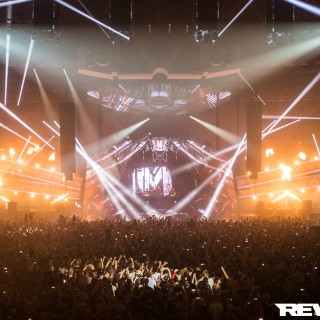 Reverze "Interconnected" | Official 2017 Pictures by Rossumedia