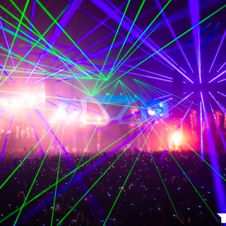 Reverze "Interconnected" | Official 2017 Pictures by Rossumedia