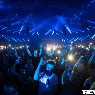 Reverze "Interconnected" | Official 2017 Pictures by Rossumedia