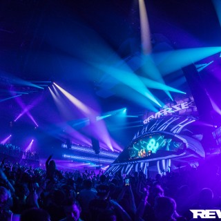 Reverze "Interconnected" | Official 2017 Pictures by Rossumedia