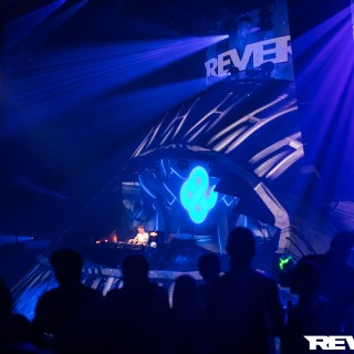 Reverze "Interconnected" | Official 2017 Pictures by Rossumedia