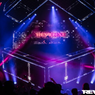 Reverze "Interconnected" | Official 2017 Pictures by Rossumedia