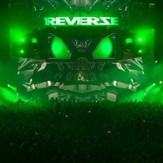 Reverze "Interconnected" | Official 2017 Pictures by Epic Media