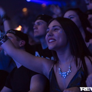 Reverze "Interconnected" | Official 2017 Pictures by Epic Media