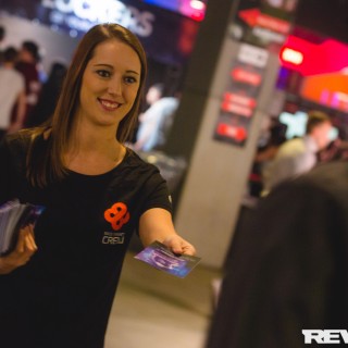Reverze "Interconnected" | Official 2017 Pictures by Epic Media