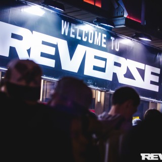 Reverze "Interconnected" | Official 2017 Pictures by Epic Media