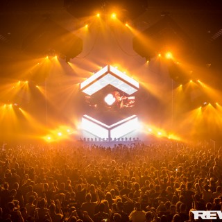 Reverze "Interconnected" | Official 2017 Pictures by Fotografie Lexooo
