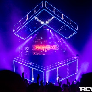 Reverze "Interconnected" | Official 2017 Pictures by Fotografie Lexooo