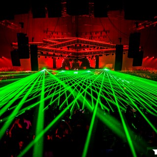 Reverze - Essence of Eternity | Official 2018 Pictures