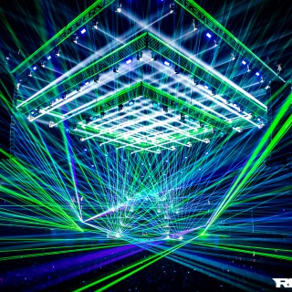 Reverze - Essence of Eternity | Official 2018 Pictures