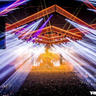 Reverze - Essence of Eternity | Official 2018 Pictures