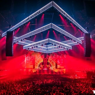 Reverze - Essence of Eternity | Official 2018 Pictures