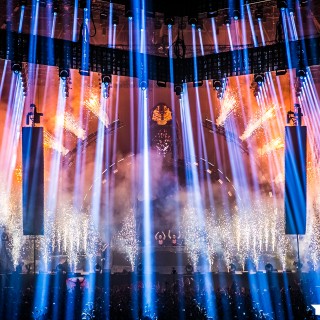 Reverze - Essence of Eternity | Official 2018 Pictures