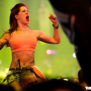 Reverze - Essence of Eternity | Official 2018 Pictures