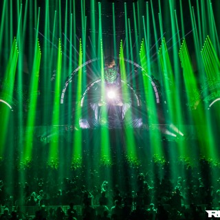Reverze "Essence of Eternity" | Official 2018 Pictures by Rossumedia
