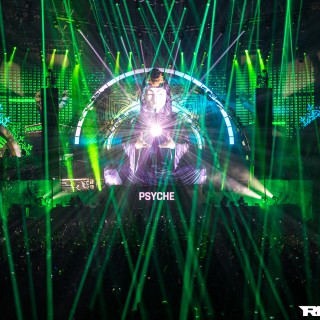 Reverze "Essence of Eternity" | Official 2018 Pictures by Rossumedia