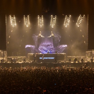 Reverze "Essence of Eternity" | Official 2018 Pictures by Rossumedia
