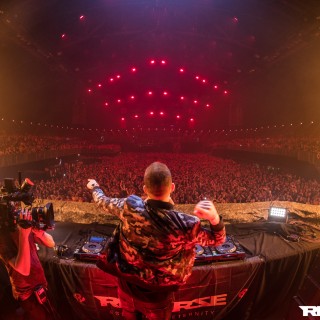 Reverze "Essence of Eternity" | Official 2018 Pictures by Rossumedia