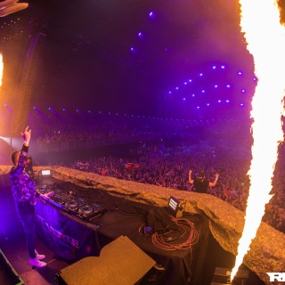 Reverze "Essence of Eternity" | Official 2018 Pictures by Rossumedia