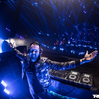Reverze "Essence of Eternity" | Official 2018 Pictures by Rossumedia